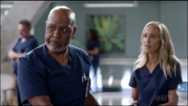 Greys Anatomy - Season 18 Episode 03